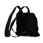 Gucci Canvas Jackie Backpack (SHG-c2ptzg)