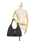 Gucci Canvas Jackie Bardot (SHG-qdv9JI)