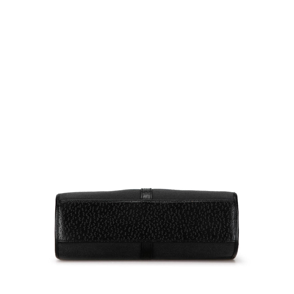 Gucci Canvas Jackie Bardot (SHG-eZ8g8r)