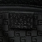 Gucci Canvas Jackie Bardot (SHG-eZ8g8r)