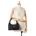 Gucci Canvas Jackie Bardot (SHG-eZ8g8r)