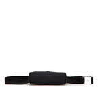 Gucci Canvas Jackie Belt Bag