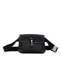 Gucci Canvas Jackie Belt Bag