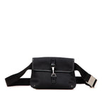Gucci Canvas Jackie Belt Bag