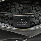 Gucci Canvas Jackie Belt Bag