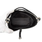 Gucci Canvas Jackie N/S Shoulder Bag