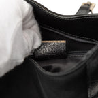 Gucci Canvas Jackie N/S Shoulder Bag