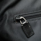 Gucci Canvas Messenger Bag