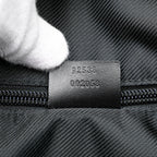 Gucci Canvas Messenger Bag