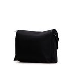 Gucci Canvas Messenger Bag