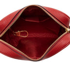 Gucci Canvas Ophidia Mini Crossbody Bag (SHF-15294)
