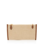 Gucci Canvas Pochette