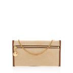 Gucci Canvas Pochette