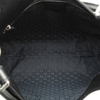 Gucci Canvas Reins Shoulder Bag