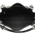 Gucci Canvas Reins Shoulder Bag