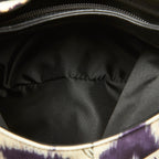 Gucci Canvas Shoulder Bag (SHG-19991)