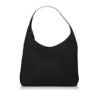 Gucci Canvas Shoulder Bag (SHG-29155)