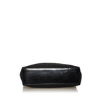 Gucci Canvas Shoulder Bag (SHG-29155)
