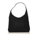 Gucci Canvas Shoulder Bag (SHG-29155)