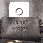 Gucci Canvas Shoulder Bag (SHG-30148)