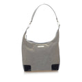 Gucci Canvas Shoulder Bag (SHG-31098)