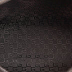 Gucci Canvas Shoulder Bag (SHG-31098)
