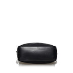 Gucci Canvas Shoulder Bag (SHG-31131)