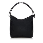 Gucci Canvas Shoulder Bag (SHG-31131)