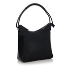 Gucci Canvas Shoulder Bag (SHG-31131)