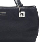 Gucci Canvas Shoulder Bag (SHG-34674)