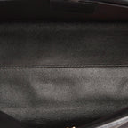 Gucci Canvas Shoulder Bag (SHG-34674)