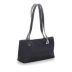 Gucci Canvas Shoulder Bag (SHG-34674)