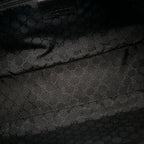 Gucci Canvas Shoulder Bag (SHG-35818)
