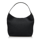 Gucci Canvas Shoulder Bag (SHG-36498)