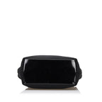 Gucci Canvas Shoulder Bag (SHG-36498)