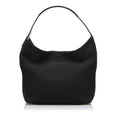 Gucci Canvas Shoulder Bag (SHG-36498)
