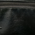 Gucci Canvas Shoulder Bag (SHG-36498)