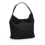 Gucci Canvas Shoulder Bag (SHG-36498)