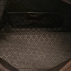 Gucci Canvas Shoulder Bag (SHG-Mj4kaV)
