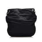 Gucci Canvas Shoulder Bag (SHG-AYY4CR)