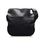Gucci Canvas Shoulder Bag (SHG-AYY4CR)