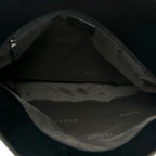 Gucci Canvas Shoulder Bag (SHG-AYY4CR)