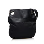 Gucci Canvas Shoulder Bag (SHG-AYY4CR)