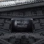 Gucci Canvas Shoulder Bag (SHG-1EBc7a)