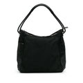 Gucci Canvas Shoulder Bag (SHG-OqOltA)