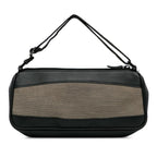Gucci Canvas Shoulder Bag