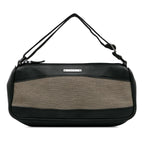 Gucci Canvas Shoulder Bag