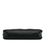 Gucci Canvas Shoulder Bag