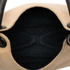 Gucci Canvas Shoulder Bag