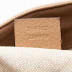 Gucci Canvas Soho Medium Shoulder Bag (SHF-gXwTPj)